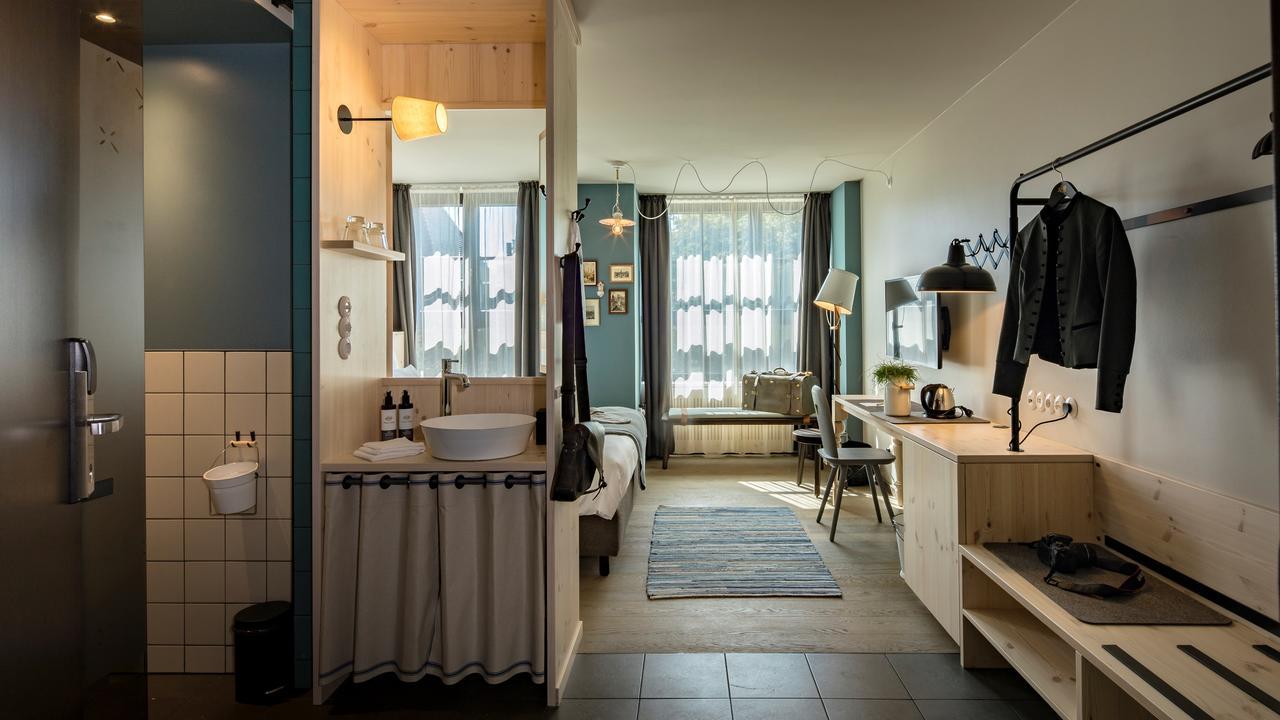 Hotel Marias Platzl Munich