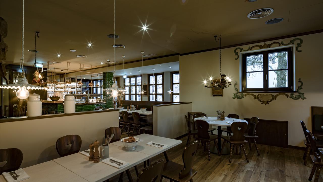 Hotel Marias Platzl Munich