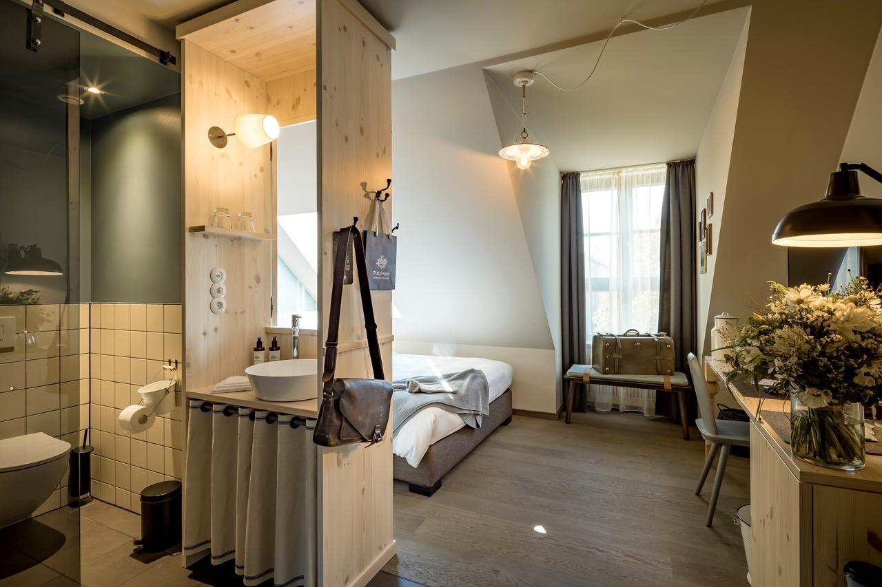 Hotel Marias Platzl Munich